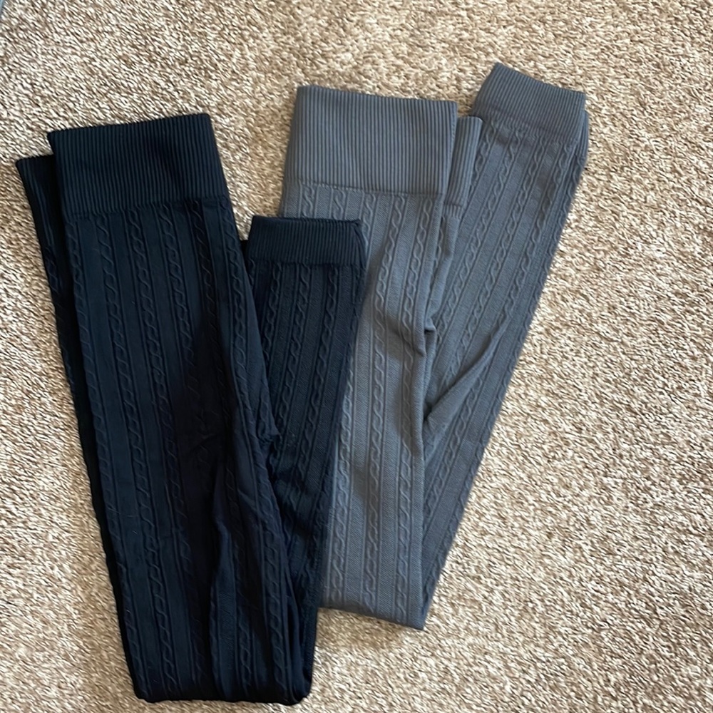 Leggings
